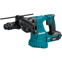 Makita - 40V Max Brushless 28mm Rotary Hammer - Quick Change Chuck | HR012GZ