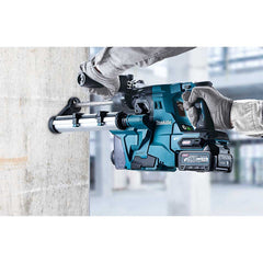 Makita - Dust Extraction Set DX18 - Suits HR012G | AUBDX18
