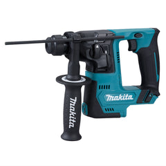 Makita Tools - 12V Max 14mm SDS Plus Rotary Hammer - Tool Only | HR140DZ
