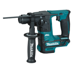 Makita Tools - 12V Max Brushless 16mm SDS Plus Rotary Hammer - Tool Only | HR166DZ