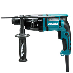 Makita Tools - 18mm SDS Plus Rotary Hammer AVT LED Job light | HR1841F