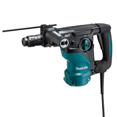 Makita Tools - DX11 Dust Extraction System To Suit HR3012FCJ Hepa Filter - Tool Only | 191G00-4