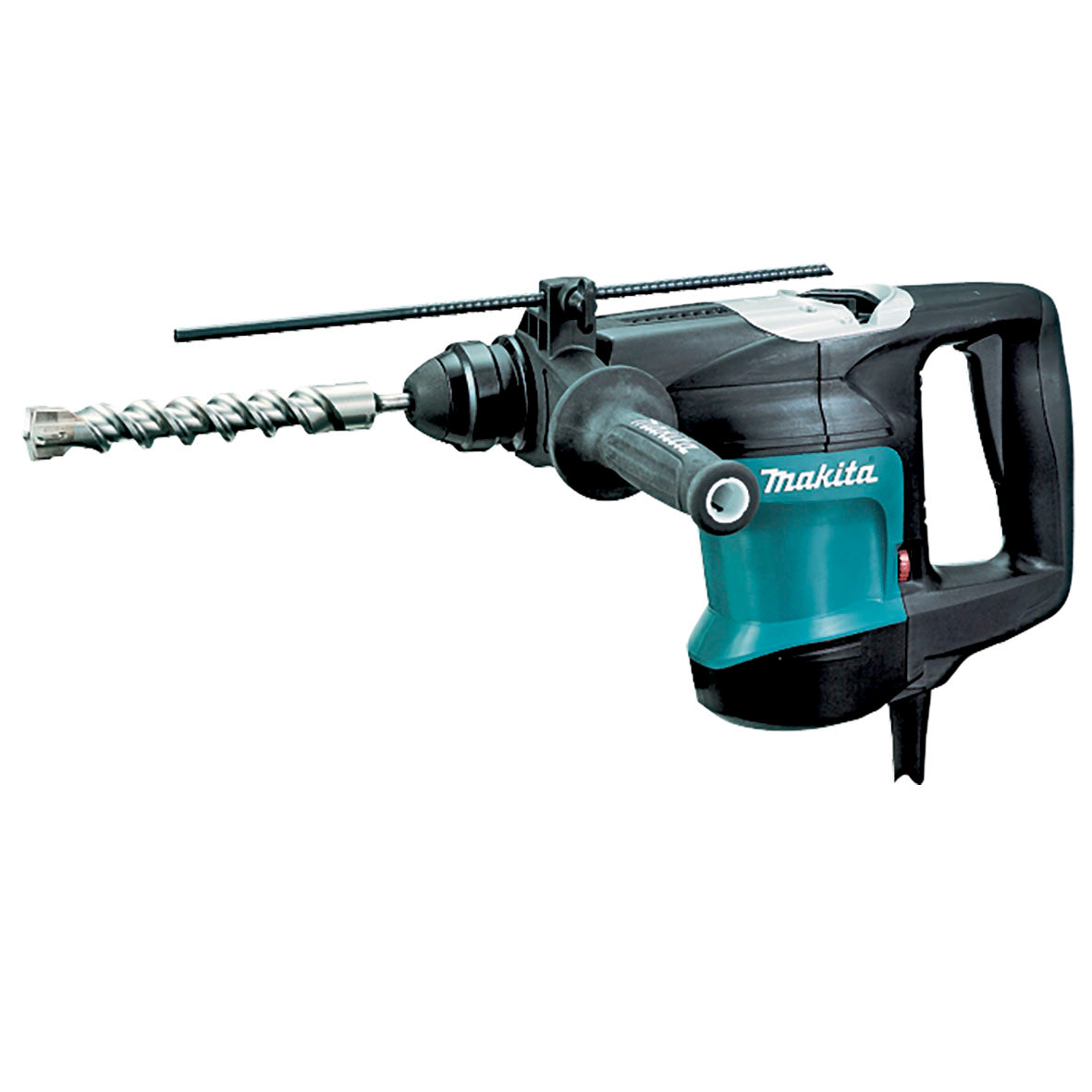 Makita Tools - 32mm SDS Plus Rotary Hammer 850W | HR3200C