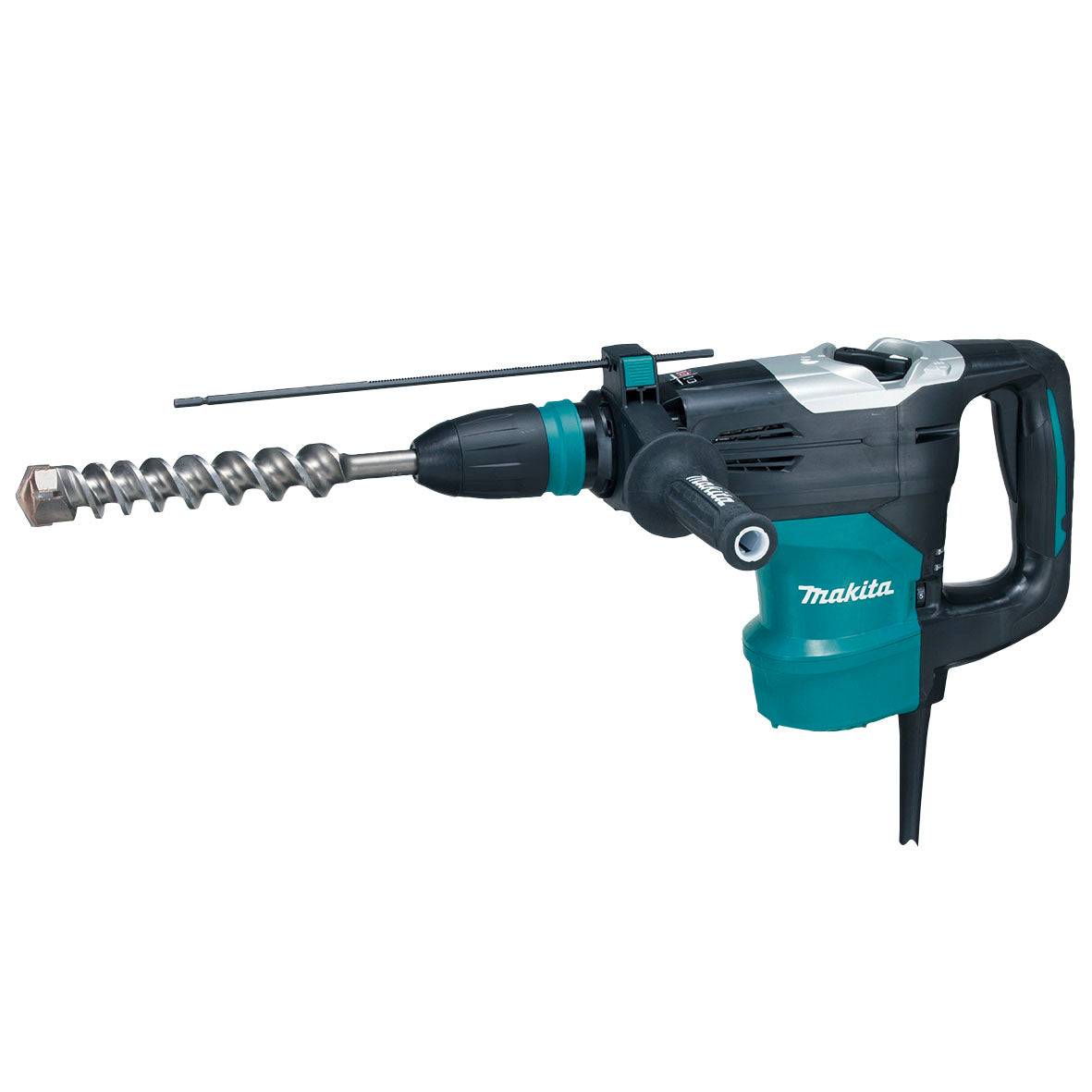 Makita Tools - 40mm SDS Max Rotary Hammer 1100W | HR4003C