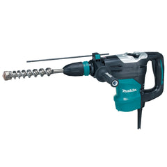 Makita Tools - 40mm SDS Max Rotary Hammer 1100W | HR4003C