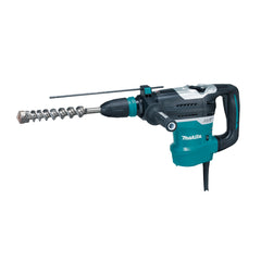 Makita Tools - 40mm SDS Max Rotary Hammer 1100W AVT Advanced | HR4013C