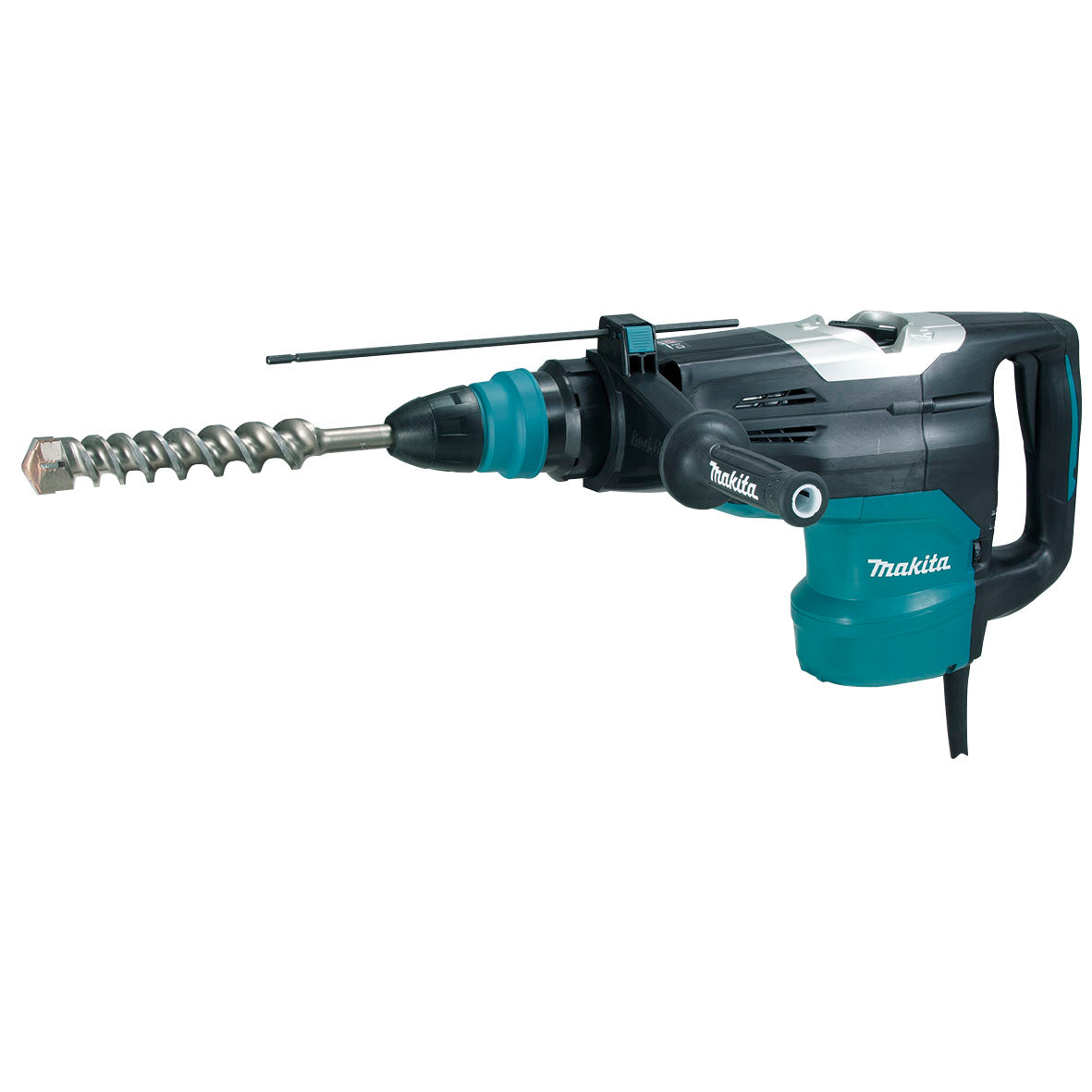 Makita - Side Handle Drilling Complete / HR5202C / HR5212C | 135629-4