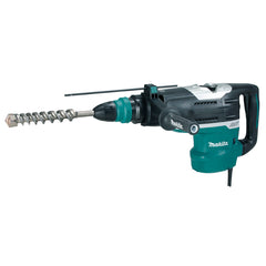 Makita Tools - 52mm SDS Max Rotary Hammer 1510W AVT Advanced | HR5212C