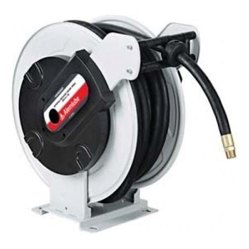 Alemlube - El Series High Capacity Reel, 8M X 25mm Id Hose | HR90015