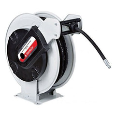 Alemlube - El Series High Volume Reel, 25M X 12mm Id Hose | HR90045