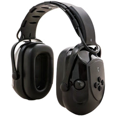 Maxisafe - Maxisafe Bluetooth Earmuff 28Db - Class 5 | HRE661-BT