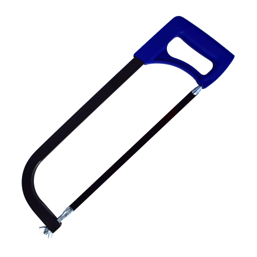 Spear & Jackson Hacksaw Square Tube Poly Grip