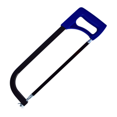 Spear & Jackson Hacksaw Square Tube Poly Grip