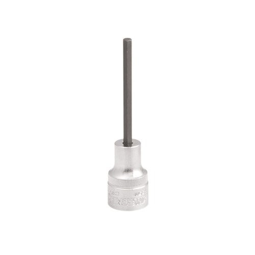Kincrome Hex Bit Socket 11mm 1/2" Drive | HS11M