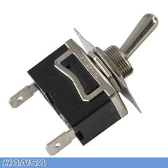 Champion - Switch - Toggle On/Off V 25a | HS137