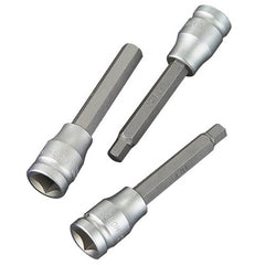 Kincrome Hex Bit Socket 7/16" 1/2" Drive | HS14