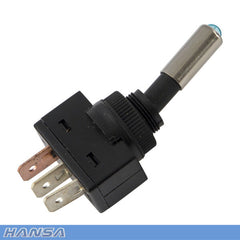Champion - Switch - Toggle Blue On/Off V 20a 3p | HS15B
