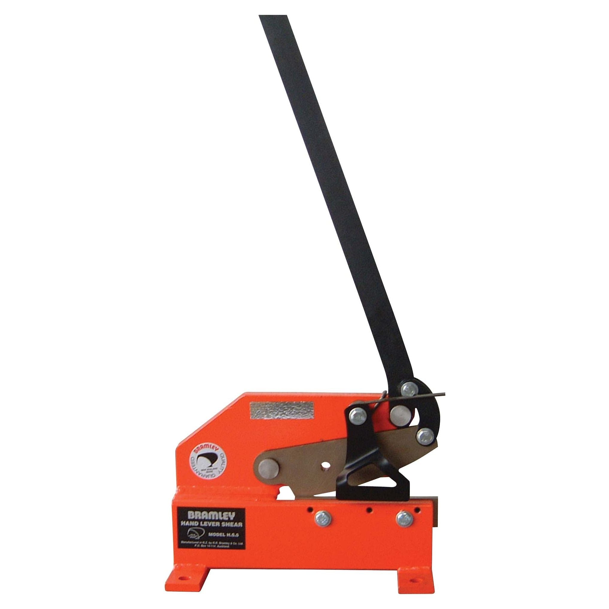 Garrick Herbert - Bramley Hs4 Hand Lever Shear | HS4