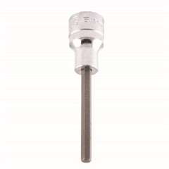 Kincrome Hex Bit Socket 6mm ½" Drive | HS6M