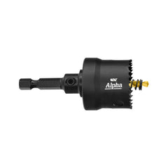 29mm Fine Tooth Cordless Holesaw with Arbor