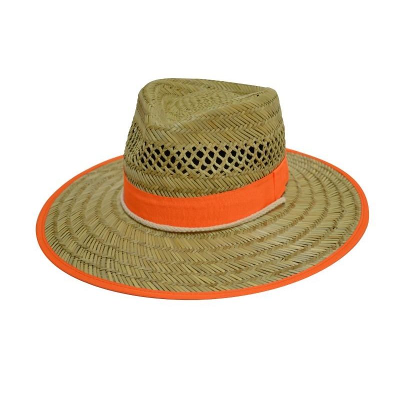 Maxisafe - Straw Sun Hat | HSH574