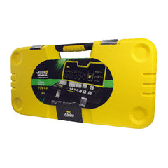 Tradies 21 Piece: Ultimate White Pointer Holesaw Kit