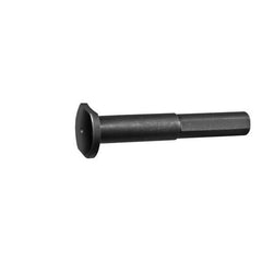 ITM - HOLEMAKER ARBOR FOR SHEET METAL CUTTER, SUITS 21MM - 25MM DIA. CUTTERS | HSMA2125