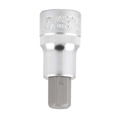 Kincrome Hex Bit Socket 12mm ½" Drive | HSS12M