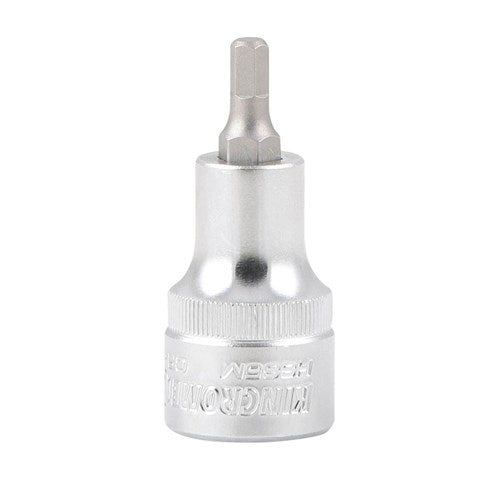 Kincrome Hex Bit Socket 14mm 1/2" Drive | HSS14M