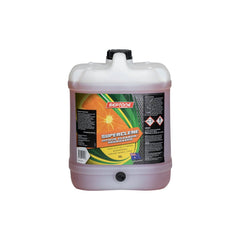 Septone - Superclene Citrus Degreaser / Cleaner 20l | HSS20
