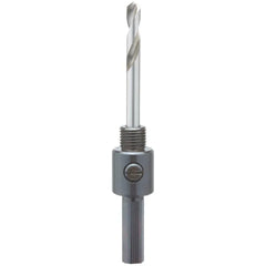 Excision - Holesaw Accessories HSS SPARE CTR DRILL 101-150MM 5 X 60MM