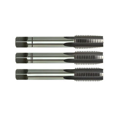 Alpha HSS Tap Set 2'' X 12