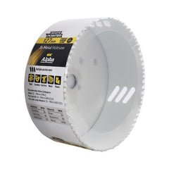 Alpha 127mm Holesaw Bulk Wrapped
