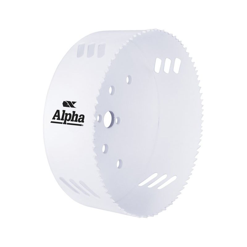 250mm Holesaw