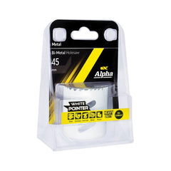 45mm Holesaw