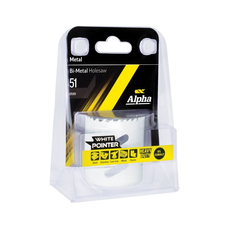 51mm Holesaw