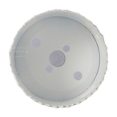 83mm Holesaw Bulk Wrapped