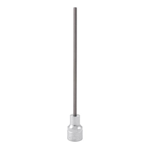 Kincrome Hex Bit Socket 6mm 1/2" Drive | HSXL6M