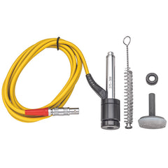 Starrett - DC IMPACT DEVICE FOR 3811A AND 3810A | HT-1800-120