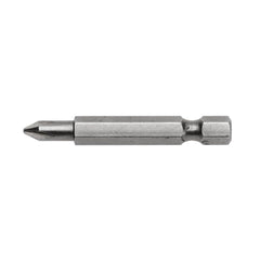 Precision Specialty Tools - Pozidrive Power Insert Bit Pstbit 1/4" HEX 50mm #1 | PZ1-50mm