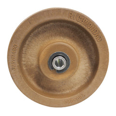 Richmond Rolling Solutions - HT480-31 HITEMP  FIBRE WHL CW DU BUSHESE &SS SLEEVE SUIT 8MM | 029HT480-31