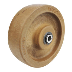Richmond Rolling Solutions - HT480-31 HITEMP  FIBRE WHL CW DU BUSHESE &SS SLEEVE SUIT 8MM | 029HT480-31