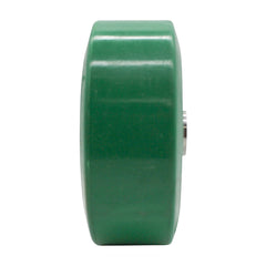Richmond Rolling Solutions - HT482-31 HI TEMP SILICONE TYRE ON ALUMINIUM RIM | 029HT482-31