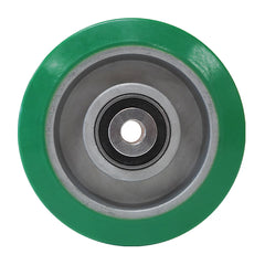 Richmond Rolling Solutions - HT484-37 HI TEMP SILICONE TYRE ON ALUMINIUM RIM | 029HT484-37