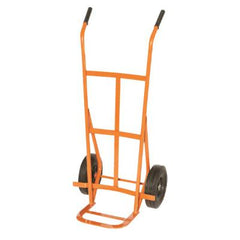 AG Pulie - HD GP TROLLEY - ORANGE | HT700HD