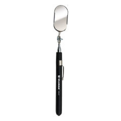 Precision Specialty Tools - Mirror Inspection Oval 1 x 2" Cushion Grip Ullman | HTB2-T