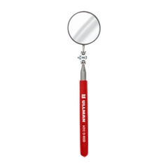 Precision Specialty Tools - Circular Telescoping Mirror Acrylic 2-1/4" Ullman | HTC-2A