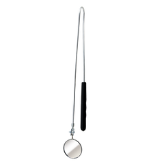 Precision Specialty Tools - CIRCULAR FLEXIBLE INSPECTION MIRROR 2-1/4 Inch ULLMAN | HTC-2FL