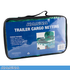 Champion - Trailer Cargo Net - x 220cm | HTCN-150220