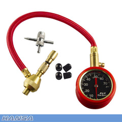 Hansa - Tyre Deflator | HTD-1